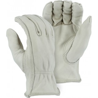 1510BA Majestic® Extra Heavy Cowhide Drivers Gloves